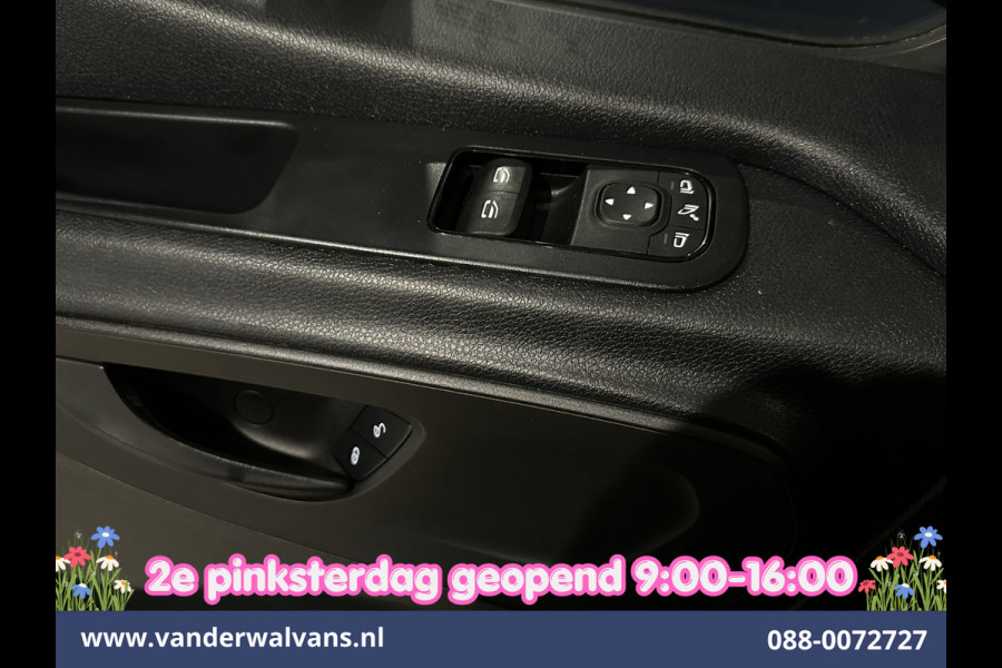 Mercedes-Benz Sprinter 316 CDI 164pk 3500kg Trekhaak * Rijklaar direct rijden * L2H1 Inrichting Euro6 Airco | Camera | Apple Carplay Omvormer, Android Auto, Cruisecontrol, Parkeersensoren