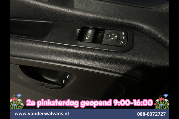 Mercedes-Benz Sprinter 316 CDI 164pk 3500kg Trekhaak * Rijklaar direct rijden * L2H1 Inrichting Euro6 Airco | Camera | Apple Carplay Omvormer, Android Auto, Cruisecontrol, Parkeersensoren