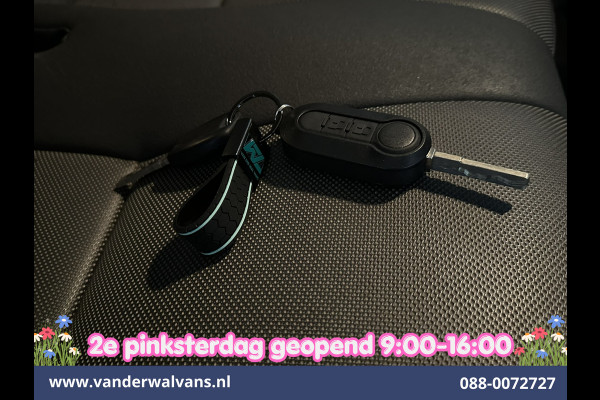 Peugeot Boxer 2.2 BlueHDi 140pk Kipper Open Laadbak Euro6 Bijrijdersbank Bluetooth telefoonvoorbereiding
