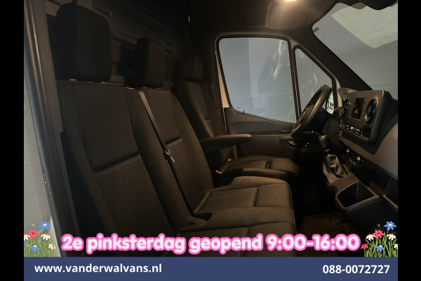 Mercedes-Benz Sprinter 317 CDI 170pk L3H2 Euro6 Airco | Camera | Apple Carplay | Android Auto Bijrijdersbank