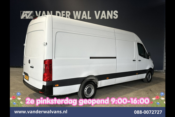 Mercedes-Benz Sprinter 317 CDI 170pk L3H2 Euro6 Airco | Camera | Apple Carplay | Android Auto Bijrijdersbank