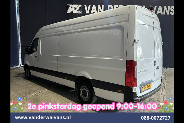 Mercedes-Benz Sprinter 317 CDI 170pk L3H2 Euro6 Airco | Camera | Apple Carplay | Android Auto Bijrijdersbank