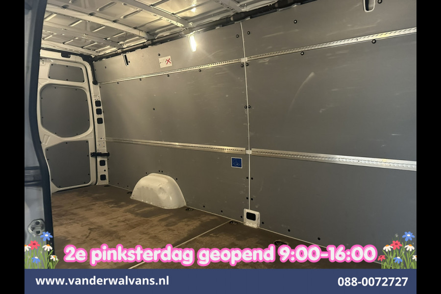 Mercedes-Benz Sprinter 317 CDI 170pk L3H2 Euro6 Airco | Camera | Apple Carplay | Android Auto Bijrijdersbank