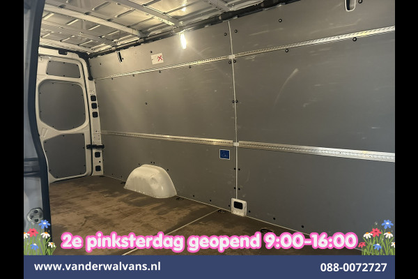 Mercedes-Benz Sprinter 317 CDI 170pk L3H2 Euro6 Airco | Camera | Apple Carplay | Android Auto Bijrijdersbank