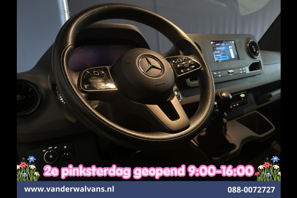 Mercedes-Benz Sprinter 317 CDI 170pk L3H2 Euro6 Airco | Camera | Apple Carplay | Android Auto Bijrijdersbank