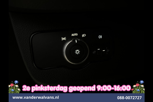Mercedes-Benz Sprinter 317 CDI 170pk L3H2 Euro6 Airco | Camera | Apple Carplay | Android Auto Bijrijdersbank