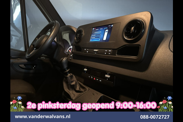 Mercedes-Benz Sprinter 317 CDI 170pk L3H2 Euro6 Airco | Camera | Apple Carplay | Android Auto Bijrijdersbank
