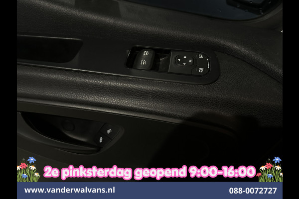 Mercedes-Benz Sprinter 317 CDI 170pk L3H2 Euro6 Airco | Camera | Apple Carplay | Android Auto Bijrijdersbank