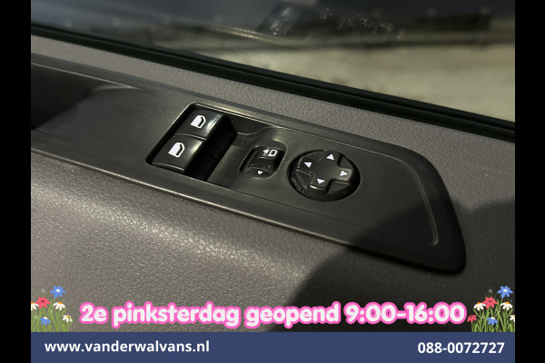 Peugeot Expert 2.0 BlueHDI 123pk L3H1 Euro6 Airco | Camera | Navigatie | Apple Carplay | Cruisecontrol Android Auto, 2500kg Trekhaak, Parkeersensoren, Bijrijdersbank