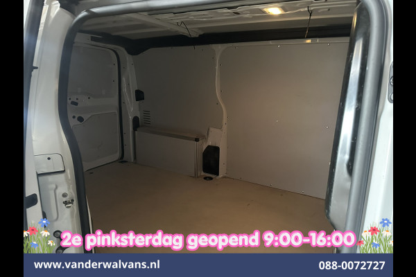 Citroën Jumpy 1.5 BlueHDI 102pk L2H1 Euro6 Airco | Camera | Cruisecontrol | Trekhaak | Sidebars Parkeersensoren