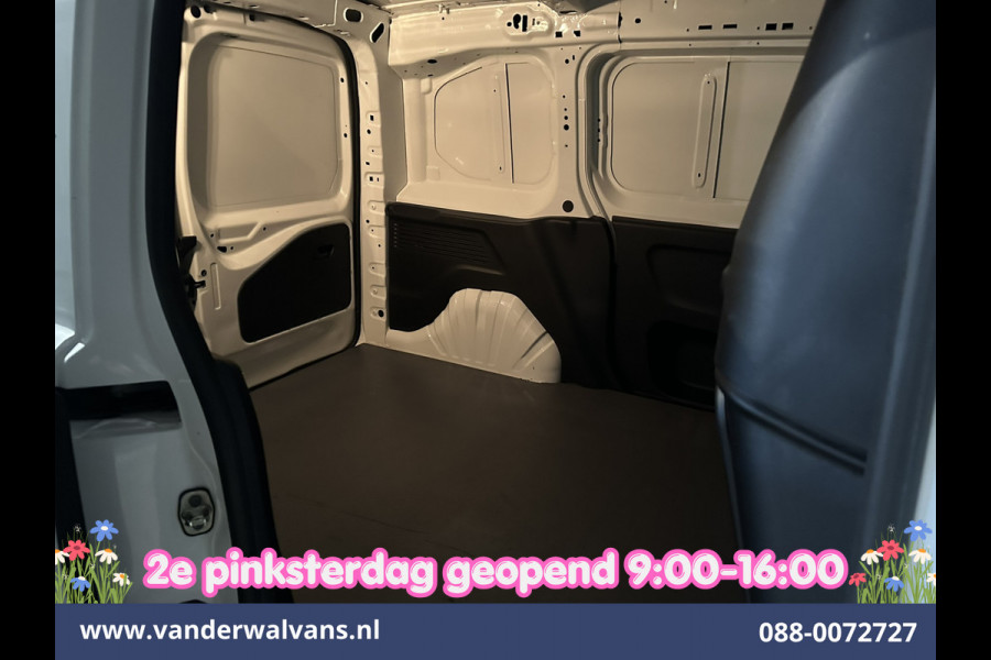 Citroën Berlingo 1.2 PureTech 130pk Automaat Benzine L1H1 Euro6 Airco | 3-Zits | Apple Carplay | Cruisecontrol Android Auto, Parkeersensoren, bijrijdersbank