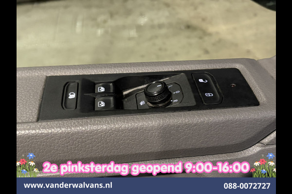 Volkswagen Transporter 2.0 TDI 150pk Automaat L1H1 Euro6 Airco | Camera | Apple Carplay | Cruisecontrol Android Auto, Parkeersensoren, Bijrijdersbank