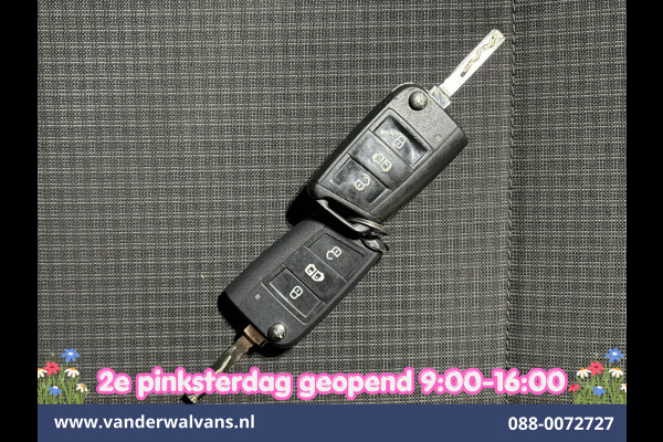 Volkswagen Transporter 2.0 TDI 150pk Automaat L1H1 Euro6 Airco | Camera | Apple Carplay | Cruisecontrol Android Auto, Parkeersensoren, Bijrijdersbank
