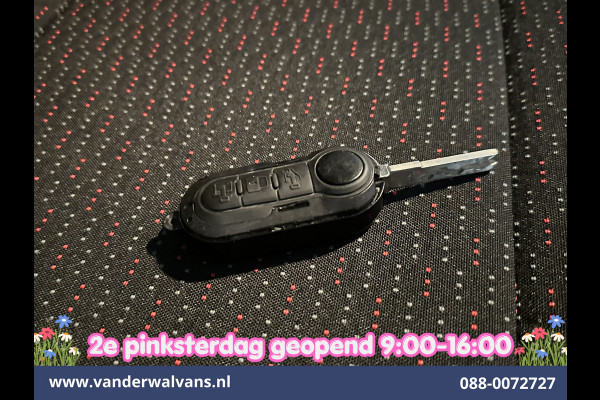 Opel Movano 2.2D 120pk L2H2 Euro6 Airco | 2500kg Trekhaak | Apple Carplay | Cruisecontrol Android Auto | Bijrijdersbank Parkeersensoren