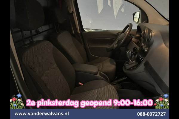 Mercedes-Benz Citan 108 CDI L1H1 Euro6 Airco | Navigatie | Cruisecontrol | Sidebars | Dakdragers Parkeersensoren