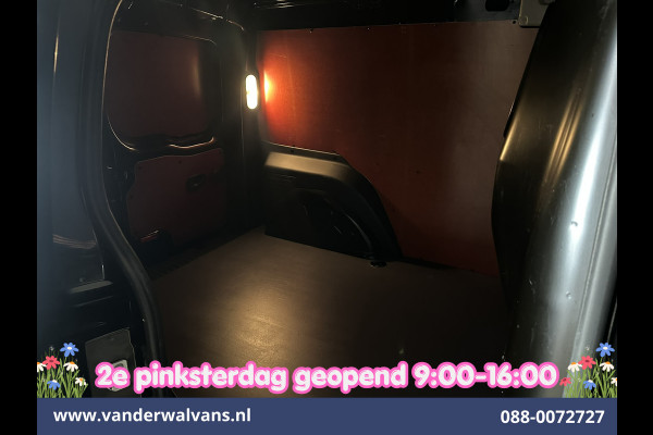 Mercedes-Benz Citan 108 CDI L1H1 Euro6 Airco | Navigatie | Cruisecontrol | Sidebars | Dakdragers Parkeersensoren
