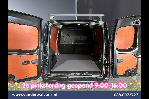 Mercedes-Benz Citan 108 CDI L1H1 Euro6 Airco | Navigatie | Cruisecontrol | Sidebars | Dakdragers Parkeersensoren