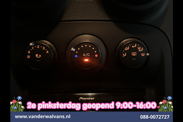 Mercedes-Benz Citan 108 CDI L1H1 Euro6 Airco | Navigatie | Cruisecontrol | Sidebars | Dakdragers Parkeersensoren