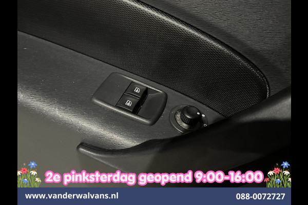 Mercedes-Benz Citan 108 CDI L1H1 Euro6 Airco | Navigatie | Cruisecontrol | Sidebars | Dakdragers Parkeersensoren