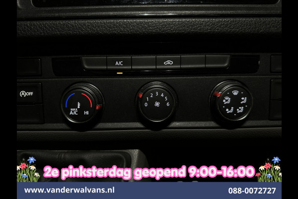 Volkswagen Crafter 2.0 TDI L3H3 L2H2 Euro6 Airco | Apple Carplay | Android Auto | Parkeersensoren Bijrijdersbank