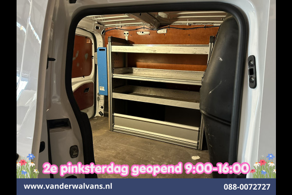 Peugeot Partner 1.5 BlueHDI 102pk L1H1 inrichting Omvormer Euro6 Airco | Trekhaak | Apple Carplay | Cruisecontrol Android auto, Dakdragers, parkeersensoren,