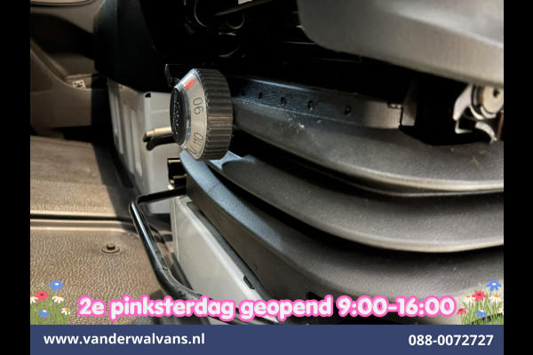 Mercedes-Benz Sprinter 315 CDI 150pk L3H2 Euro6 Airco | 360 graden Camera | Navigatie | Apple Carplay | Cruisecontrol Android Auto, Chauffeursstoel, Stoelverwarming, Parkeersensoren, Bijrijdersbank