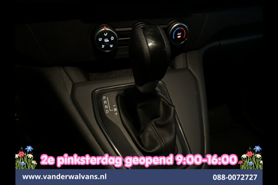 Renault Kangoo 1.5 BluedCi Automaat L1H1 Euro6 Airco | Cruisecontrol | Apple Carplay | Parkeersensoren, Android Auto