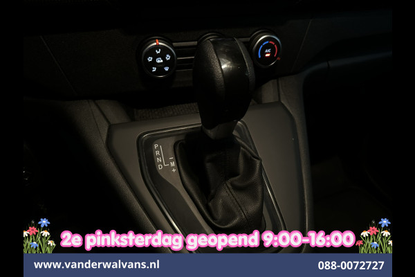 Renault Kangoo 1.5 BluedCi Automaat L1H1 Euro6 Airco | Cruisecontrol | Apple Carplay | Parkeersensoren, Android Auto
