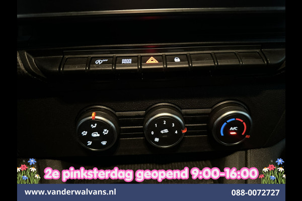 Renault Kangoo 1.5 BluedCi Automaat L1H1 Euro6 Airco | Cruisecontrol | Apple Carplay | Parkeersensoren, Android Auto