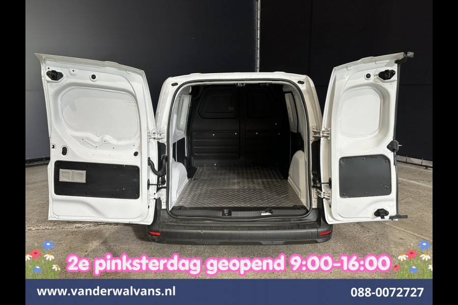 Renault Kangoo 1.5 BluedCi Automaat L1H1 Euro6 Airco | Cruisecontrol | Apple Carplay | Parkeersensoren, Android Auto