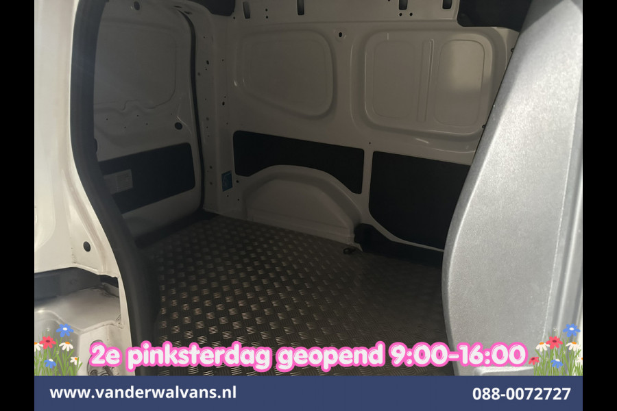 Renault Kangoo 1.5 BluedCi Automaat L1H1 Euro6 Airco | Cruisecontrol | Apple Carplay | Parkeersensoren, Android Auto