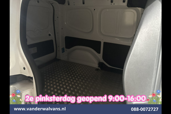 Renault Kangoo 1.5 BluedCi Automaat L1H1 Euro6 Airco | Cruisecontrol | Apple Carplay | Parkeersensoren, Android Auto