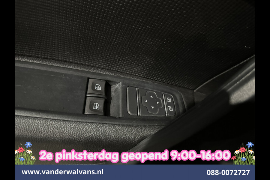 Renault Kangoo 1.5 BluedCi Automaat L1H1 Euro6 Airco | Cruisecontrol | Apple Carplay | Parkeersensoren, Android Auto