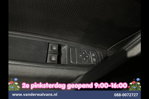 Renault Kangoo 1.5 BluedCi Automaat L1H1 Euro6 Airco | Cruisecontrol | Apple Carplay | Parkeersensoren, Android Auto