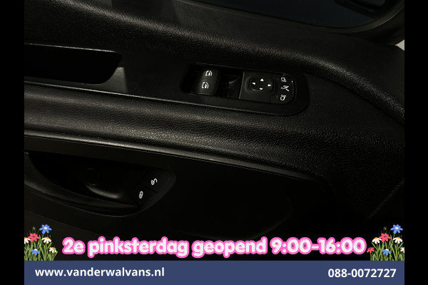 Mercedes-Benz Sprinter 315 CDI 150pk 9G-Tronic Automaat L3H2 *Post NL inrichting* Euro6 Airco | Camera | Apple Carplay | Cruisecontrol Android Auto, Trekhaak, Sidebars, Chauffeursstoel, Bijrijdersbank
