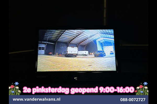 Volkswagen Transporter 2.0 TDI L2H1 Inrichting Euro6 Airco | Omvormer | Imperiaal | Camera | Trekhaak | Apple Carplay Android Auto, Cruisecontrol, Parkeersensoren
