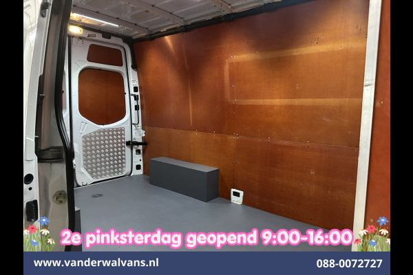 Mercedes-Benz Sprinter 316 CDI 164pk 3500kg Trekhaak L2H2 Euro6 Airco | Camera | Omvormer | Apple Carplay Cruisecontrol, Android Auto, Parkeersensoren
