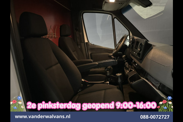 Mercedes-Benz Sprinter 316 CDI 164pk 3500kg Trekhaak L2H2 Euro6 Airco | Camera | Apple Carplay Cruisecontrol, Android Auto, Parkeersensoren