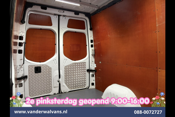 Mercedes-Benz Sprinter 316 CDI 164pk 3500kg Trekhaak L2H2 Euro6 Airco | Camera | Apple Carplay Cruisecontrol, Android Auto, Parkeersensoren