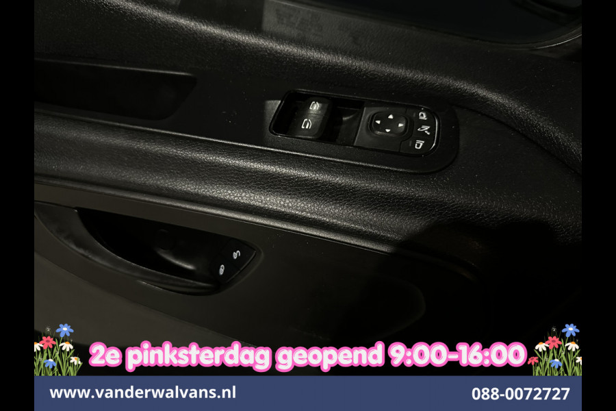 Mercedes-Benz Sprinter 316 CDI 164pk 3500kg Trekhaak L2H2 Euro6 Airco | Camera | Apple Carplay Cruisecontrol, Android Auto, Parkeersensoren