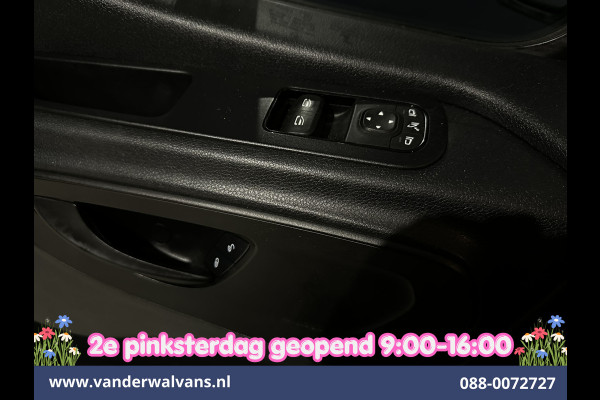 Mercedes-Benz Sprinter 316 CDI 164pk 3500kg Trekhaak L2H2 Euro6 Airco | Camera | Apple Carplay Cruisecontrol, Android Auto, Parkeersensoren
