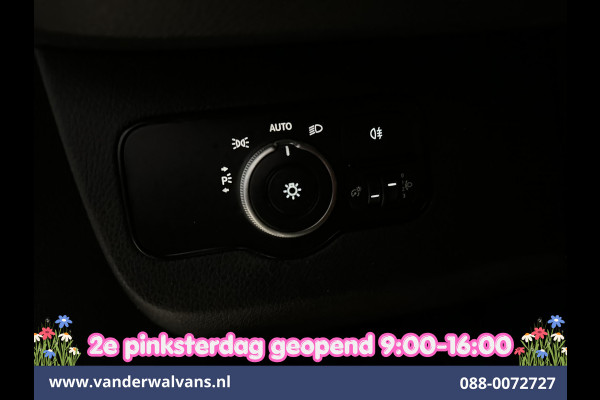 Mercedes-Benz Sprinter 316 CDI 164pk 3500kg Trekhaak L2H2 Euro6 Airco | Camera | Apple Carplay Cruisecontrol, Android Auto, Parkeersensoren