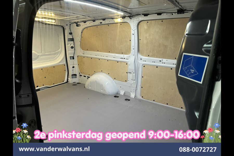 Mercedes-Benz Vito 114CDI 136pk Automaat L3H1 Euro6 Airco | Camera | Navigatie | Apple Carplay | LED Cruisecontrol, Android Auto, Stoelverwarming, Parkeersensoren, Bijrijdersbank, Achterklep