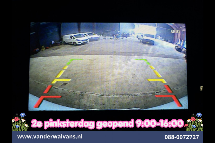 Mercedes-Benz Sprinter 311 CDI Automaat L3H2 *PostNL inrichting* Euro6 Airco | Camera | Schappen Doorloopdeur, 270 Gr. achterdeuren, Sidebars