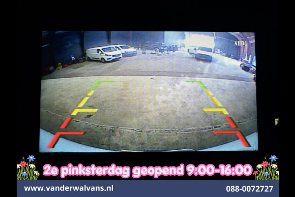 Mercedes-Benz Sprinter 311 CDI Automaat L3H2 *PostNL inrichting* Euro6 Airco | Camera | Schappen Doorloopdeur, 270 Gr. achterdeuren, Sidebars