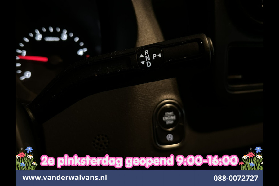 Mercedes-Benz Sprinter 317 CDI 170pk Automaat 3500kg Trekhaak L2H1 Euro6 *Rijklaar Direct Rijden* Airco | Camera | Omvormer | Apple Carplay Cruisecontrol, Android Auto, Parkeersensoren