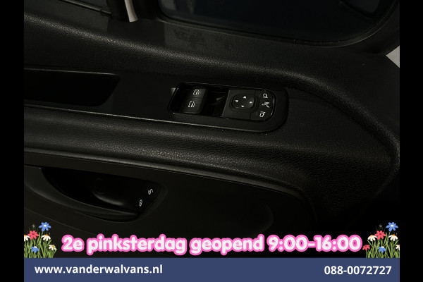 Mercedes-Benz Sprinter 317 CDI 170pk Automaat 3500kg Trekhaak L2H1 Euro6 *Rijklaar Direct Rijden* Airco | Camera | Omvormer | Apple Carplay Cruisecontrol, Android Auto, Parkeersensoren