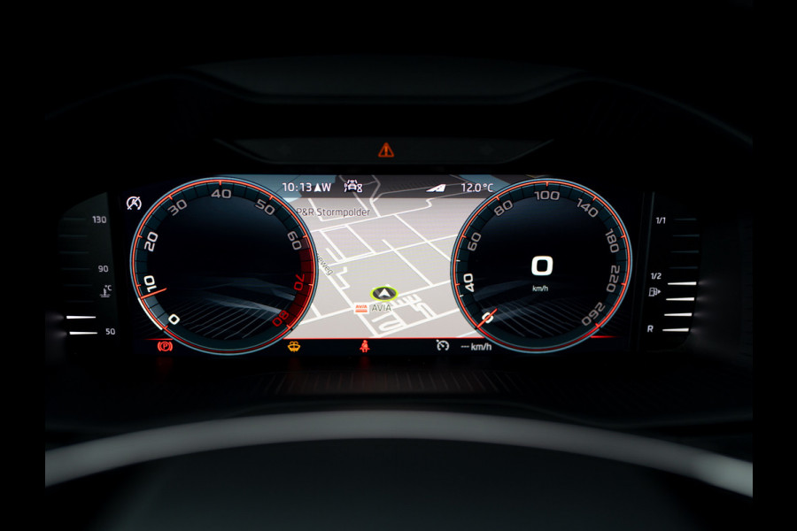Škoda Karoq 1.5 TSI ACT Sportline Business Prijs Rijklaar!!
