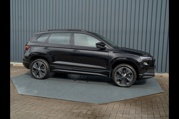 Škoda Karoq 1.5 TSI ACT Sportline Business Prijs Rijklaar!!