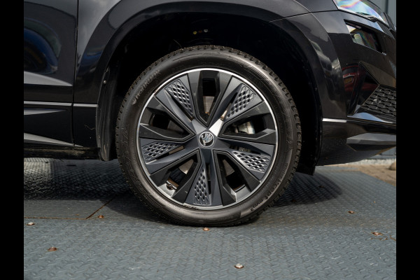 Škoda Karoq 1.5 TSI ACT Sportline Business Prijs Rijklaar!!